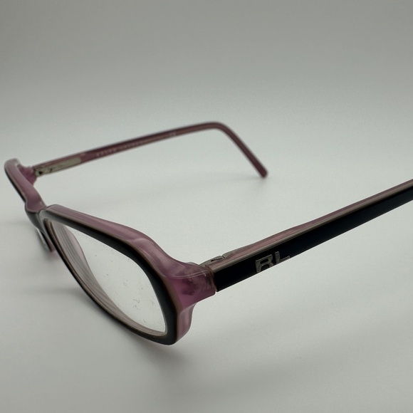 Ralph Lauren Oval Eyeglasses RL6017 5014 49-16-135 - Frames Only - Picture 4 of 8